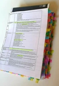CPA GSL - Global Strategy and Leadership - 3rd Edition 2024 S-1 (Notes Only) - Picture 1 of 3