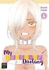 My Dress-Up Darling Vol. 4 By Shinichi Fukuda Paperback SquareEnix Manga