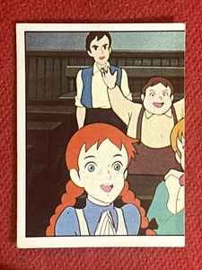 ANNA DAI CAPELLI ROSSI n. 136 Ed. Panini (1980) Figurina Sticker Album (NEW) - Foto 1 di 2