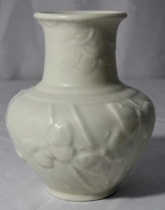 Rookwood Vase Butterflies Encircle 1942. Shape #6457 Orig Cast by Shirayamadani - Picture 1 of 7