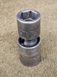 Snap-on IPL24C 3/4" Impact Swivel Socket USA 1/2" Drive - Picture 1 of 10