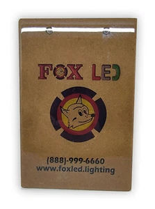 Laser print customized clipboards with epoxy surface - Picture 1 of 8