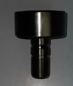 INA - Kr62-Pp Stud Track Roller,Size 62 - Cam Bearing - Picture 1 of 4
