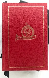 THE BEST OF COLONEL TOWNSEND Book WHELEN AMWELL LIMITED #431 /1000 SIGNED ANGIER - Picture 1 of 9