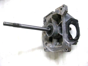 Craftsman Trimmer 358791070 Trimmer Crankcase Assembly Part 545006037 - Picture 1 of 5