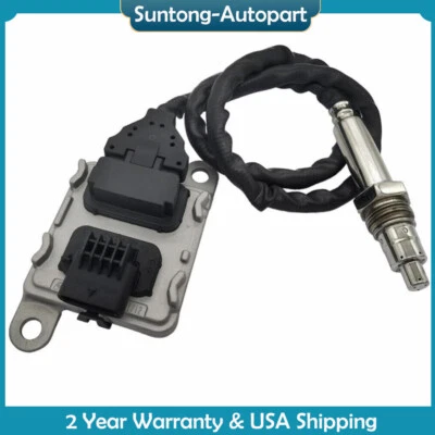A0009059112 Downstream Nox Sensor For Mercedes-Benz W213 W177 Sprinter 2500 3500 - Image 1 of 4