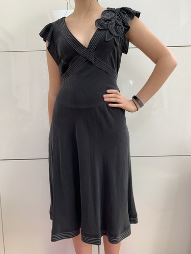 Abito Moschino taglia 12 nuovo con etichetta