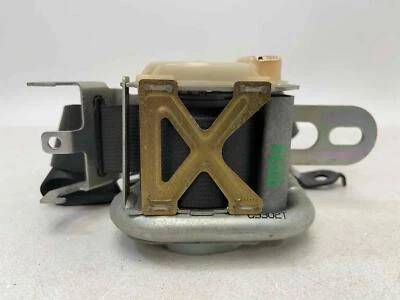 Compatível com 05-07 CHRYSLER 300 cinto de segurança dianteiro balde assento Psngr retrator frete grátis - Imagem 1 de 4