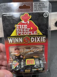 Mark Martin Winn Dixie Action 1/64 1997 - Picture 1 of 3