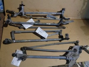 Windshield Wiper Linkage AUDI A8 03 04 05 06 07 08 09 10 Tested OEM - Imagen 1 de 1