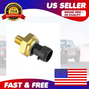 Ford Motorcraft DPFE-3 Back Pressure EBP Sensor 97-05 Diesel 6.0L / 7.3L US SHIP - Picture 1 of 9