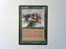 Snowblind	 Ice Age  - Magic the Gathering MTG - Green