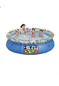 Piscina Bestway de Disney Mickey Mouse 244 x 66cm - Imagen 1 de 6