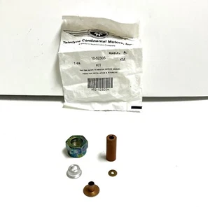 TCM Bendix Ground Terminal Kit 10-52305 for S-20 & S-200 Series Magnetos - Picture 1 of 5