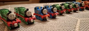 Original 2002-2005 Thomas Trains of Your Choice - Picture 1 of 110