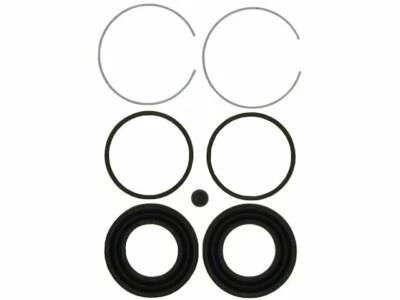 Kit de sellado de pinza de freno de disco delantera AC Delco 38735ND para Honda Pilot 2009-2017 Foto 1 de 2