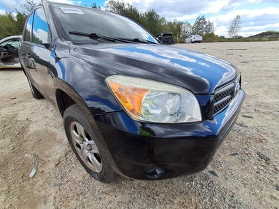 Used Air Cleaner Assembly fits: 2008 Toyota Rav4 4 cylinder 2ARFE engine Grade A - Image 1 of 4