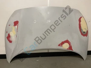 KIA CEED BONNET HOOD IN SILVER KC JD MK2 2017 - Picture 1 of 10