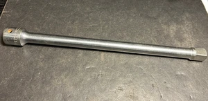 Craftsman  1/2" Drive - Long Extension - Series V - Overall Length is 9.75" - Picture 1 of 10
