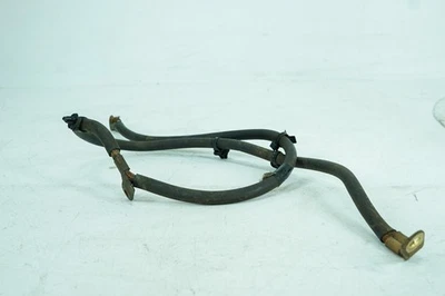 16-19 Nissan Titan XD 5.0L OEM Engine Battery Cable Wire Wiring 5116 — 第 1/4 张图片