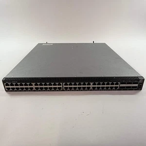 DELL EMC S4048T-ON top-of-rack switch E13W - Picture 1 of 7
