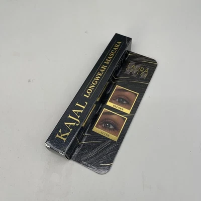 Laura Geller Kajal Longwear Mascara - Lengthening Curling New - Image 1 of 3