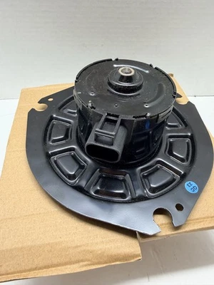 1996-2024 GM Vans 52495482 Heater Blower Motor T-48G - Image 1 of 4