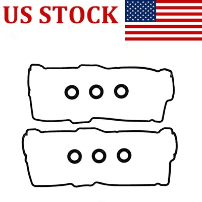 Junta de cubierta de válvula para 99-06 TOYOTA AVALON SIENNA LEXUS ES300 RX330 3,0 L 3,3 L V6 Foto 1 de 4