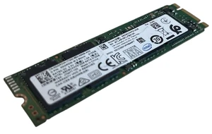 SanDisk HP 512GB X400 SSD M.2 2280 SATA SD8SN8U-512G-1012 Speicher - Afbeelding 1 van 1