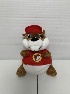 Buc-ee's Plush Beaver Hand Puppet - Picture 1 of 8