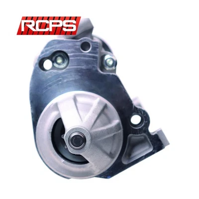 Arranque 12V nuevo para Lexus GX460 4.6L 2012-2022 428000-8711 DSN1236 28100-38070 Foto 1 de 4