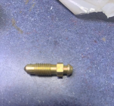 Tornillo purga Polaris Big Boss Sportsman Magnum 7080352 nuevo fabricante original Foto 1 de 4