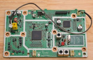 GOOD ICOM IC-718 PARTS - PLL UNIT B5379H - Picture 1 of 2