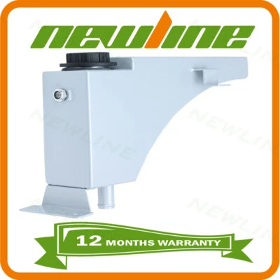 For Ford XL Cab F-450 99 Super Duty Truck 7.3L Coolant Overflow Reservoir Tank - Image 1 of 4