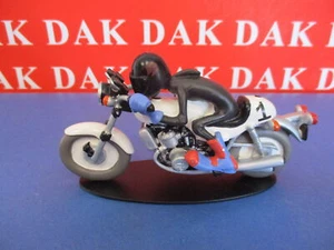 1/18 Modellino Moto Joe Bar Team Suzuki GT 750 Walter Coulede - Foto 1 di 4
