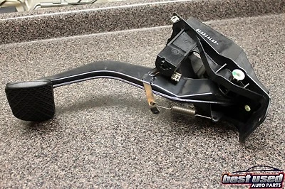 Mercedes Benz Cl 500 2003 montaje de pedal de freno 220 290 11 19 OEM CL500 Foto 1 de 4