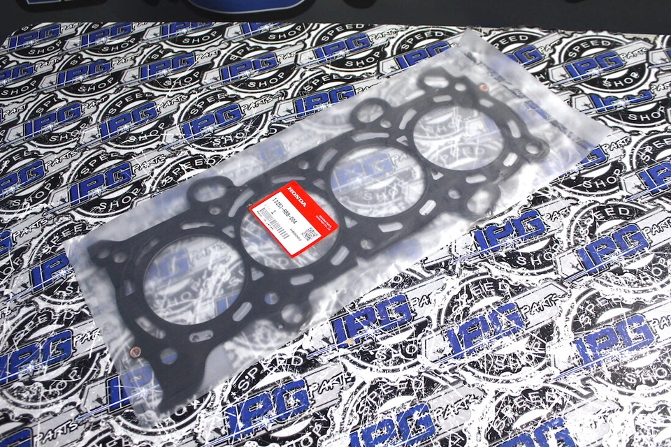 OEM Head Gasket for 2006-2011 Honda Element - K24A K24A8 Engines - Image 1 of 1