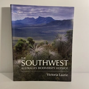 The Southwest: Western Australia's Biodiversity Hotspot de Victoria Laurie - Imagen 1 de 9