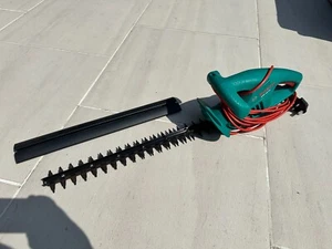 Bosch Heckenschere Heckenschere AHS 45-16 450mm Schnittlänge sehr guter Zustand - Bild 1 von 4