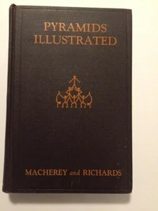 Pyramids Illustrated: A Comprehensive Manual for Class Use & Exhibition Purposes - Imagen 1 de 5
