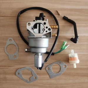 4713100025 Carburetor Carb For Huayi Champion Dual Fuel Generator 47.131000.25 - Picture 1 of 3