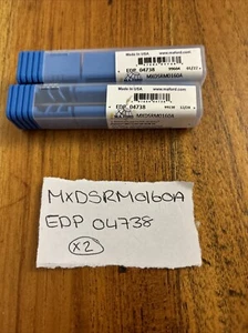 M A Ford MXDSRM0160A EDP 04738 X 2 - Picture 1 of 2