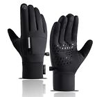 Heat Winter Waterproof Touchscreen Gloves for Men Women -30℉ Thermal Gloves S...