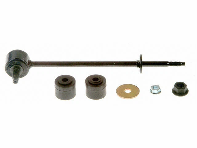 Barra estabilizadora trasera Moog 71RW94X se adapta a Chrysler LHS 1999-2001 Foto 1 de 1