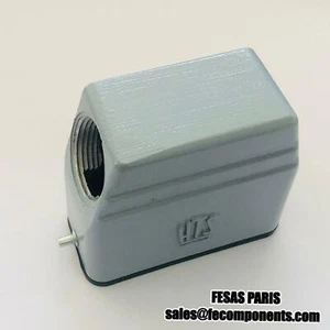 Tyco Electronics 1-1102117-7 Heavy Duty Power Connectors HA.10.STS.1.16.G - Picture 1 of 1