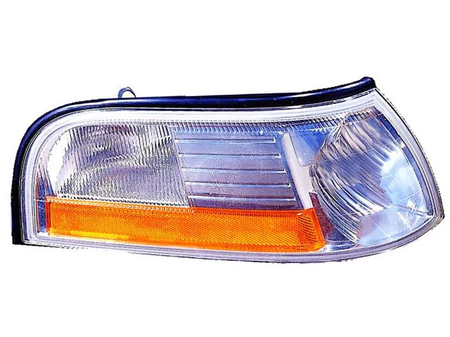 Mercury Grand Marquis 03 - 05 Signal Light Lamp Right Passenger Side Replacement - Image 1 of 1