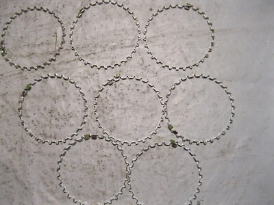 Engine Piston Ring Set Sealed Power E-288K 40 - Image 1 of 4