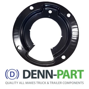 Fits Renault Kerax/Premium Back Brake Dust Cover / Back Plate 7420367343 - Picture 1 of 1