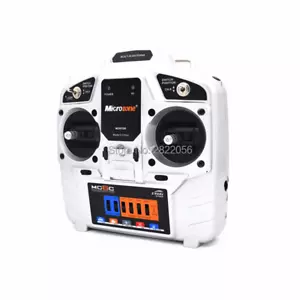 Microzone MC6C 2.4G 6CH Controller Transmitter Receiver Radio System for RC Airp - Picture 1 of 15