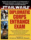 Star Wars Diplomatic Corps Entrance Exam Book